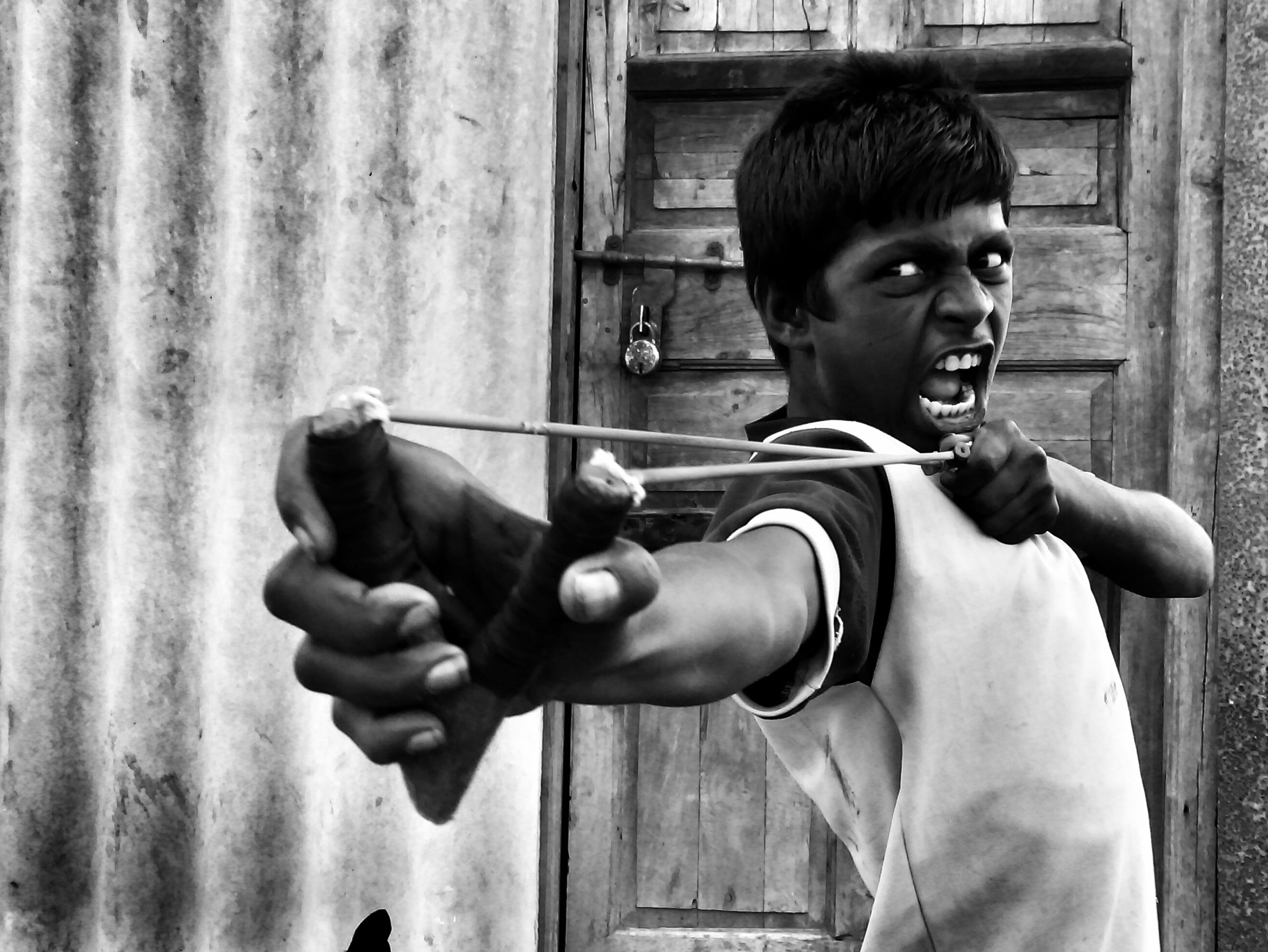 Photograph by Nikunj Rathod/2016 Sony World Photography Awards. Photograph by Nikunj Rathod/2016 Sony World Photography Awards.