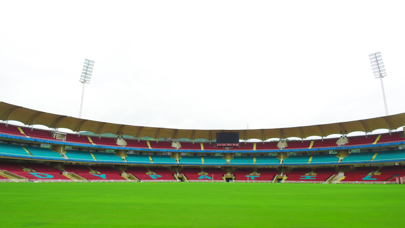 Image: FIFA LOC Image: FIFA LOC