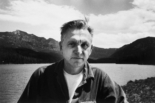RobertPirsig/via Twitter RobertPirsig/via Twitter