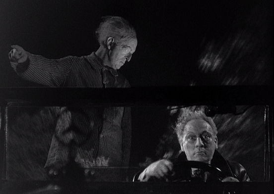 ‘The Testament of Dr Mabuse’. ‘The Testament of Dr Mabuse’.