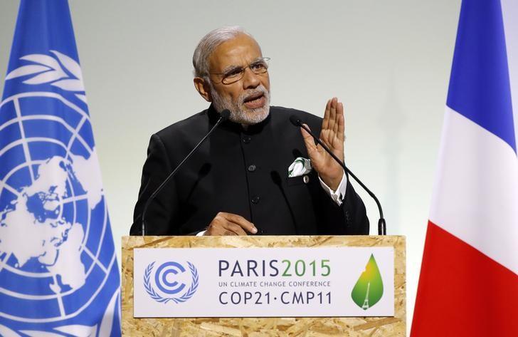 Before any talks on climate change, the Union cabinet draws up a list of red lines and potential spaces for compromise for the Indian delegation. Photo credit: Reuters. Before any talks on climate change, the Union cabinet draws up a list of red lines and potential spaces for compromise for the Indian delegation. Photo credit: Reuters.