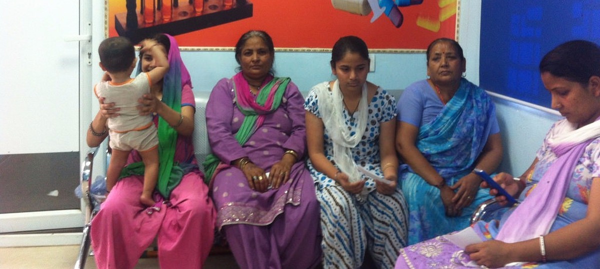 The clinic at your doorstep: How the Delhi government is rethinking primary healthcare