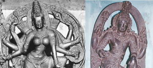 War trophies: When Hindu kings raided temples and abducted idols