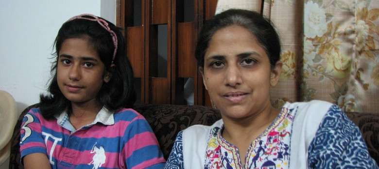 Meet Arti, the chess-loving LIC officer who has learnt how to make subtle moves in life