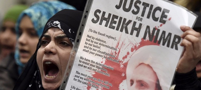 Saudi executions: Business as usual in a post-Arab Spring world