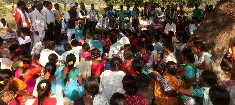 Chilling rape allegations force police to conduct rare investigation of security forces in Chhattisgarh