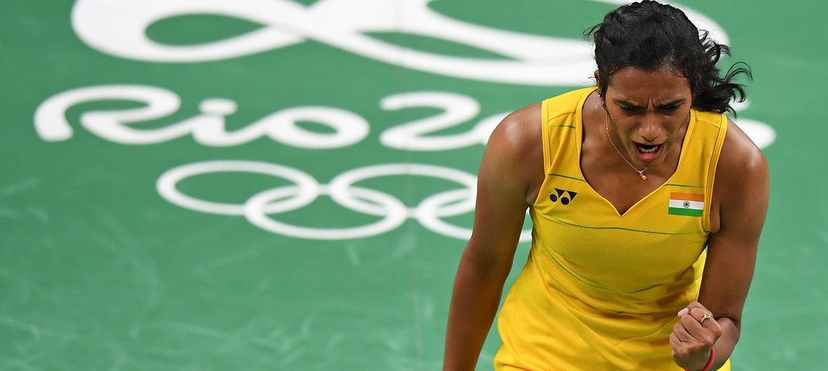 Badminton: PV Sindhu guaranteed an Olympic medal after crushing world No. 6 Nozomi Okuhara in semis