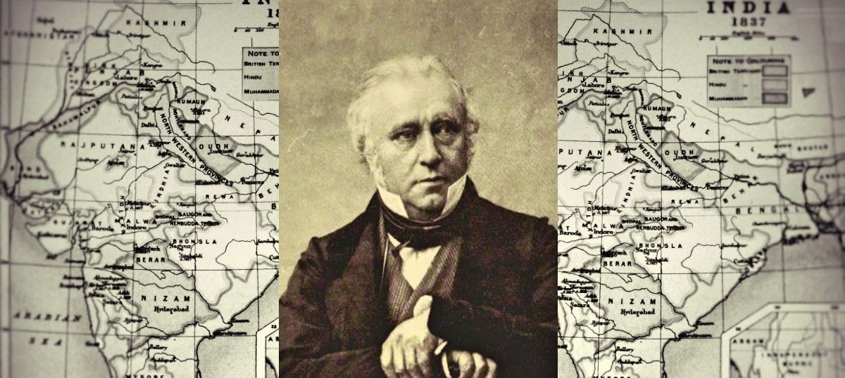 Thomas Macaulay won the debate on how to shape Indian education. So who