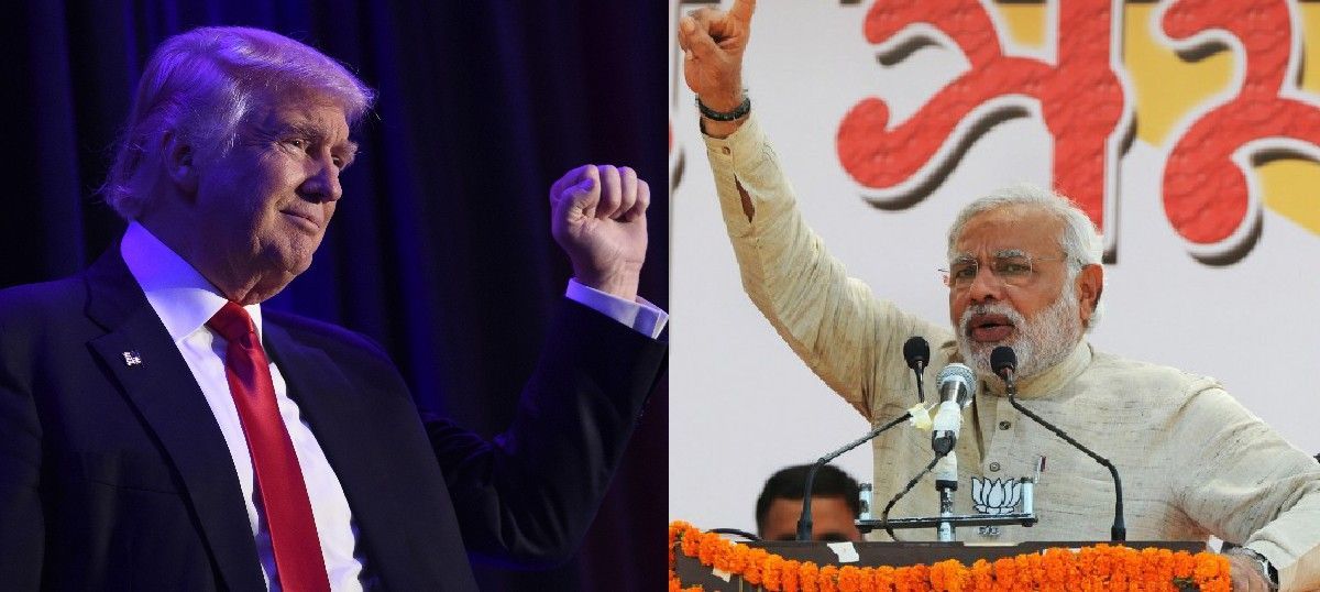 Preparing for the Trump era: What India's Modi years can teach the US