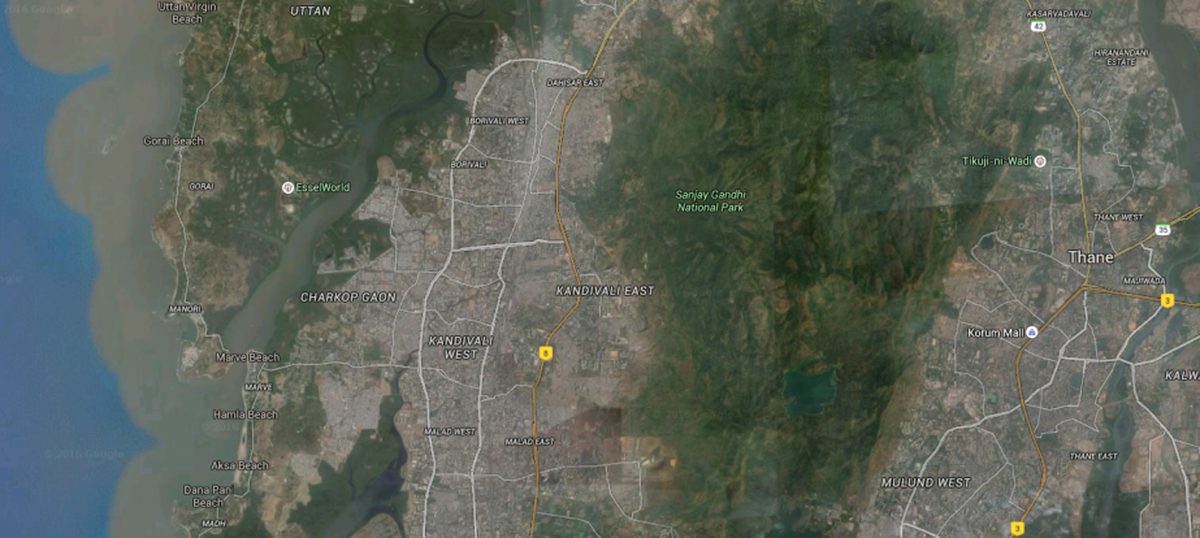 The Geospatial Information Bill will deal a body blow to environmental democracy in India | Scroll The Geospatial Information Bill will deal a body blow to environmental democracy in India | Scroll