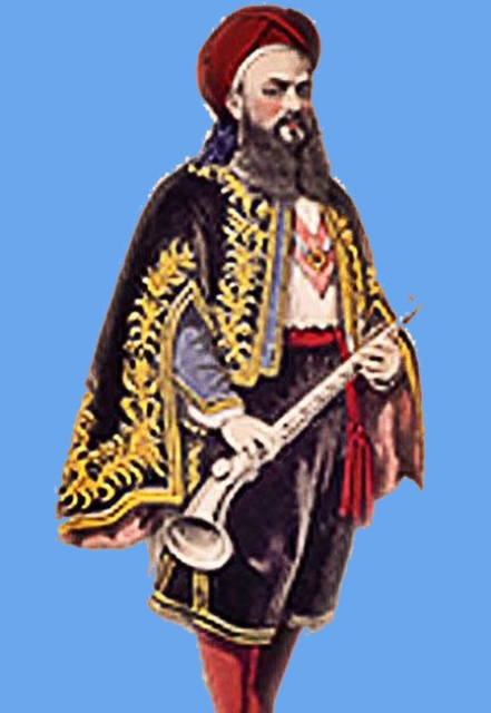 Ali Ben Sou Alle. Ali Ben Sou Alle.
