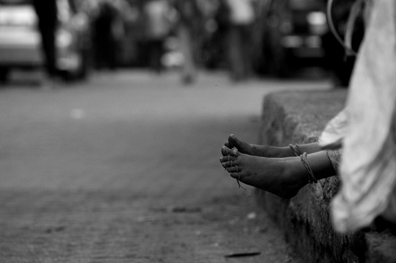 Many women find pavements and other open spaces unsafe after dark. Threatened and intimidated by anti-social elements on a daily basis, they also highlight how men at night view “every woman as available”. The most vulnerable are young children in these communities. Many women find pavements and other open spaces unsafe after dark. Threatened and intimidated by anti-social elements on a daily basis, they also highlight how men at night view “every woman as available”. The most vulnerable are young children in these communities.