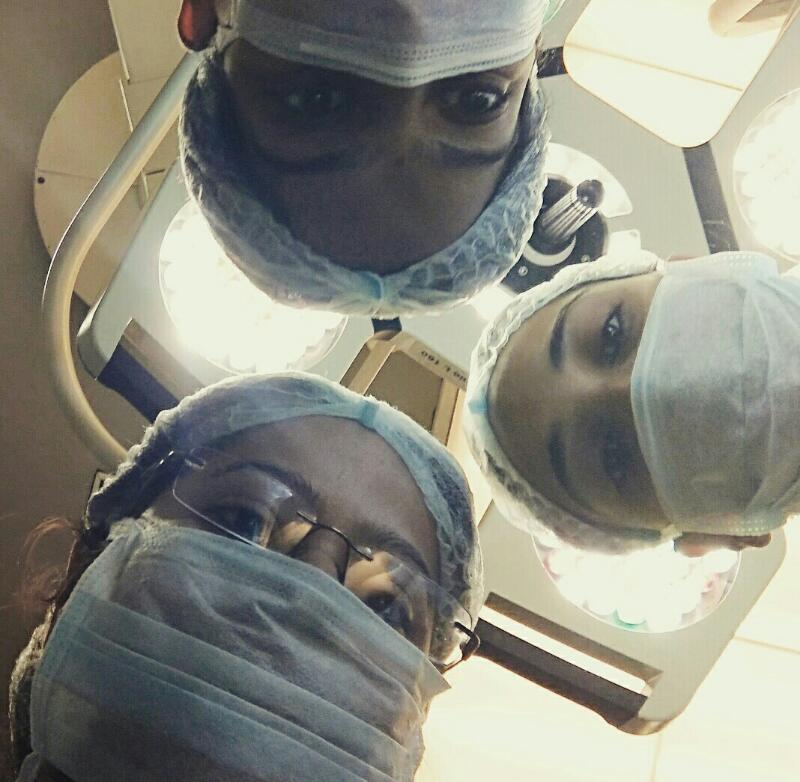 Photo: Association of Women Surgeons of India. Photo: Association of Women Surgeons of India.