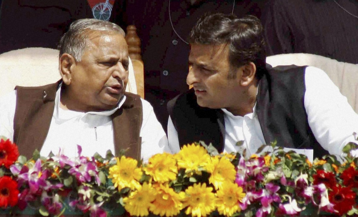 (Photo credit: PTI). (Photo credit: PTI).
