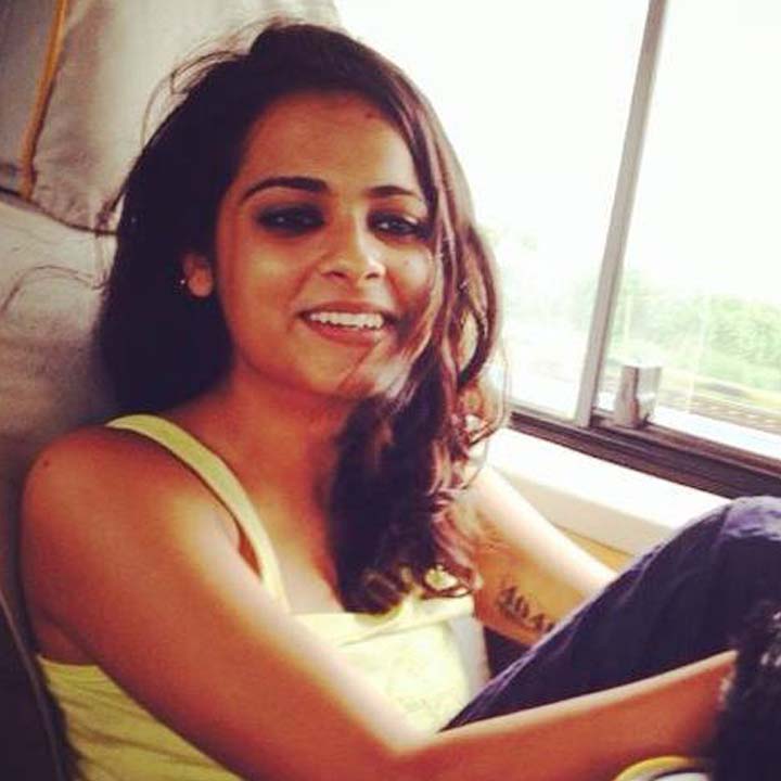 Diksha Dwivedi Diksha Dwivedi