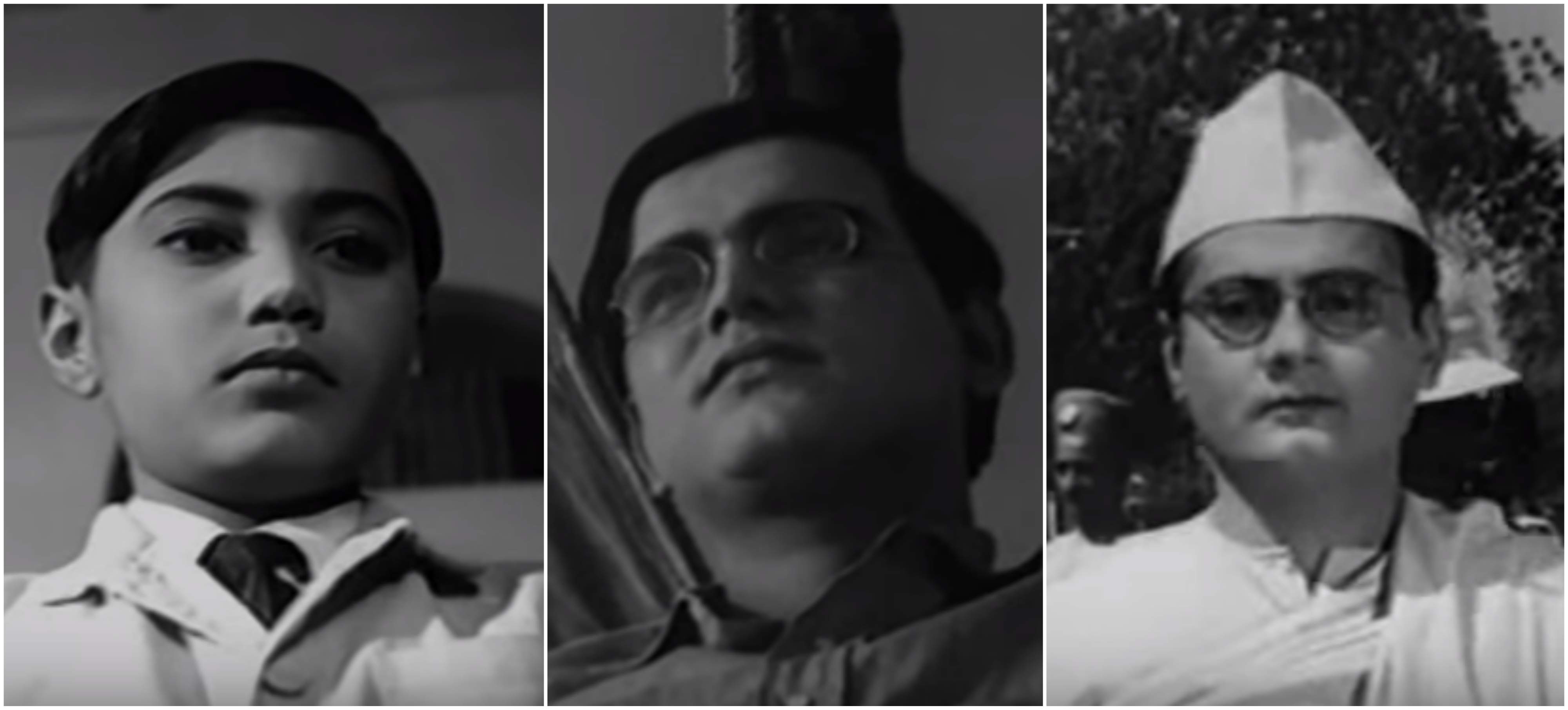 Subhas Chandra (1966). Subhas Chandra (1966).