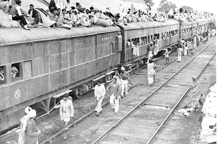 In Urvashi Butalia’s book, Zainab was abducted from a caravan headed to Pakistan, presumably passed from one man to another until she was sold to Buta Singh, a Jat Sikh from Amritsar district. (Credit: Wikimedia Commons) In Urvashi Butalia’s book, Zainab was abducted from a caravan headed to Pakistan, presumably passed from one man to another until she was sold to Buta Singh, a Jat Sikh from Amritsar district. (Credit: Wikimedia Commons)