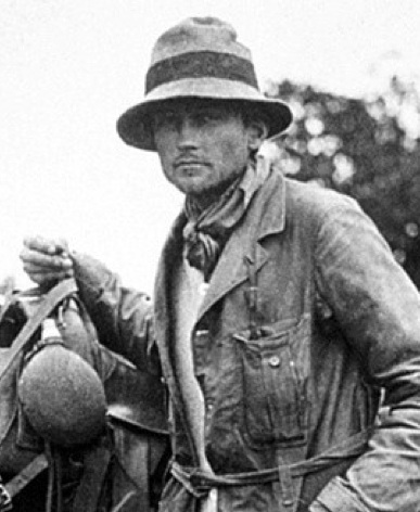 Hiram Bingham III. Hiram Bingham III.