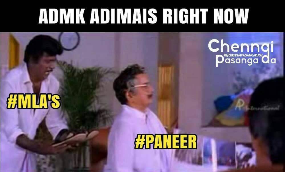 Credit: Chennai Pasanga Da Credit: Chennai Pasanga Da