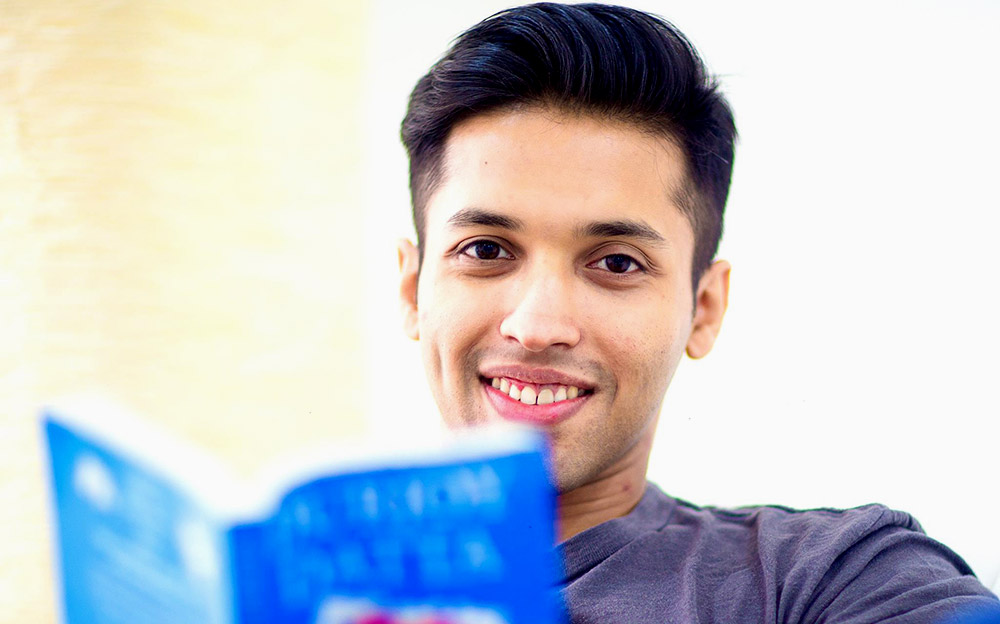(Photo credit: Durjoy Dutta/Facebook.com) (Photo credit: Durjoy Dutta/Facebook.com)