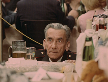The mystery of the diminishing auction table. The mystery of the diminishing auction table.