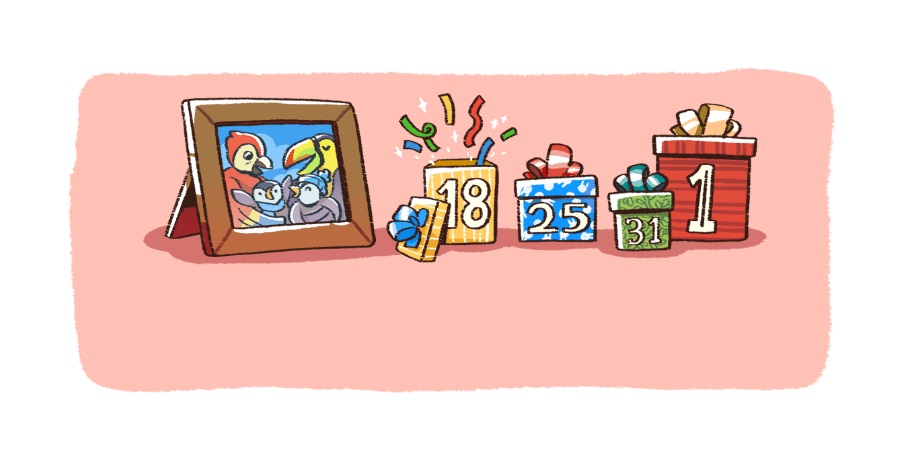 Credit: Google Credit: Google