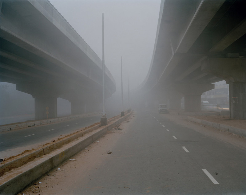 Overpass. Overpass.