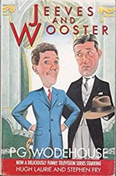 Jeeves and Wooster: inimitable Belgravia double act. Amazon Jeeves and Wooster: inimitable Belgravia double act. Amazon
