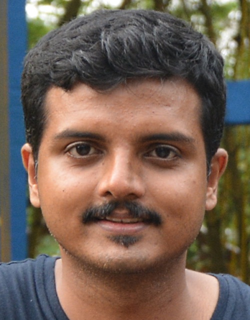 Prasanth Vijay. Prasanth Vijay.