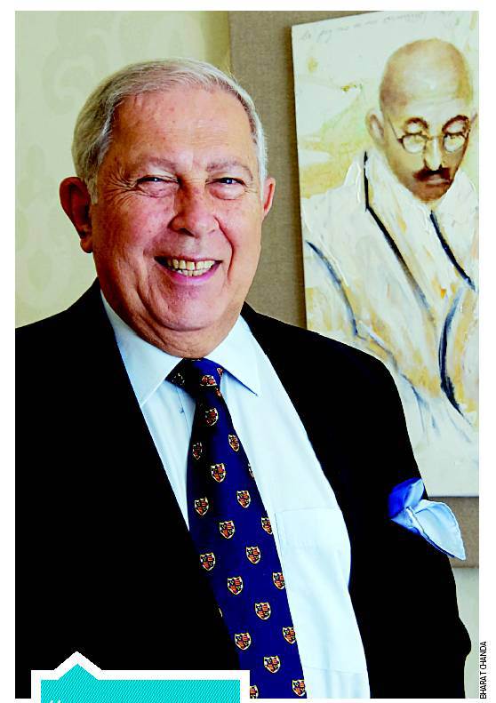 Yusuf K Hamied: Maker of generic life-saving medications and scourge of the giant multi-national pharmaceutical houses. Yusuf K Hamied: Maker of generic life-saving medications and scourge of the giant multi-national pharmaceutical houses.