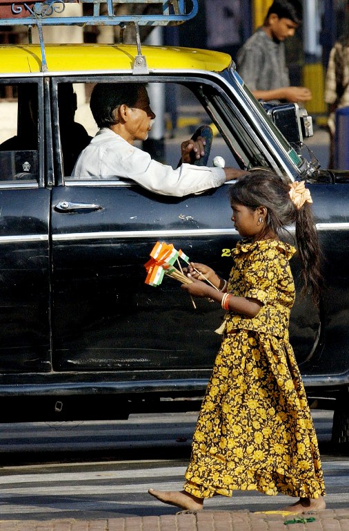 Credit: Rob Elliott/AFP Credit: Rob Elliott/AFP