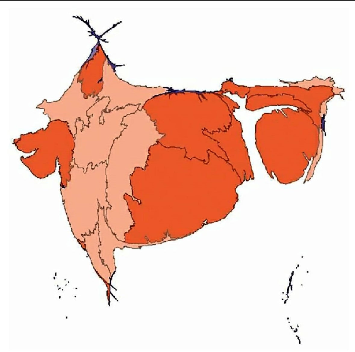 Malaria is caused by Plasmodium parasite which is transmitted by the Anopheles mosquito but we humans determine its frequency and lethality, by our mode of development and the way we handle water resources, and by the way we organise our treatment and control programmes. Offcially India lost 535 people to malaria in 2014, though the Million Death Study estimated it to be 1,50,000 to 2,25,000 annually. Himalayan states are immune to it while the worst hit states are Tripura, Odisha, Chhattisgarh and West Bengal Malaria is caused by Plasmodium parasite which is transmitted by the Anopheles mosquito but we humans determine its frequency and lethality, by our mode of development and the way we handle water resources, and by the way we organise our treatment and control programmes. Offcially India lost 535 people to malaria in 2014, though the Million Death Study estimated it to be 1,50,000 to 2,25,000 annually. Himalayan states are immune to it while the worst hit states are Tripura, Odisha, Chhattisgarh and West Bengal