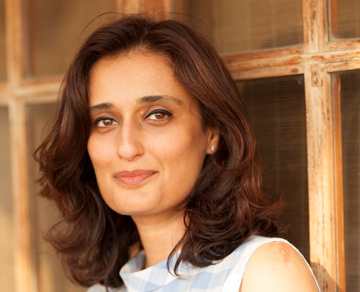 Ruchi Narain. Ruchi Narain.
