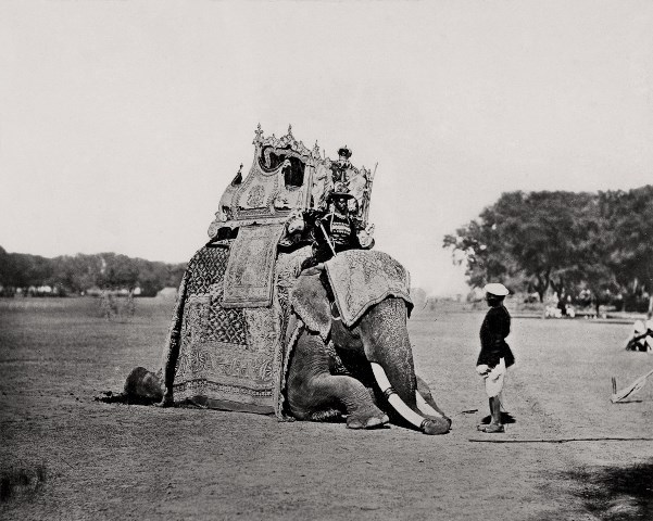 Bourne & Shepherd, 1877. Courtesy: MAP/Tasveer Bourne & Shepherd, 1877. Courtesy: MAP/Tasveer