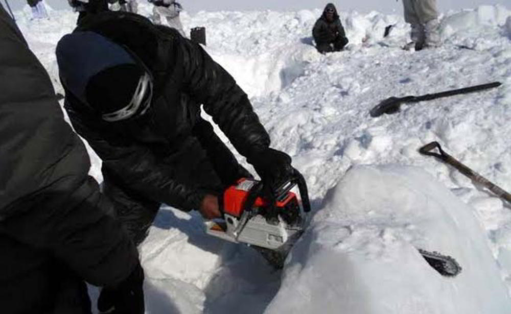 Courtesy: Indian Army Courtesy: Indian Army