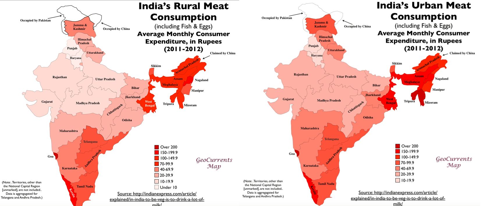 Image courtesy: GeoCurrents Image courtesy: GeoCurrents