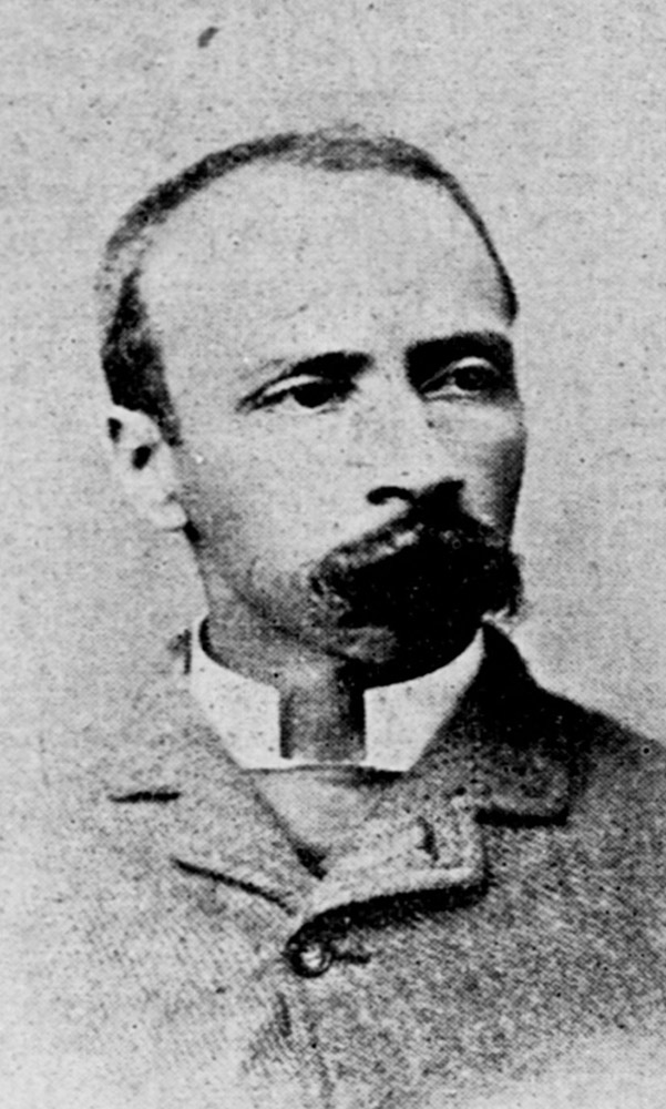 António de Souza Canavarro. Photo credit: Wikimedia Commons António de Souza Canavarro. Photo credit: Wikimedia Commons