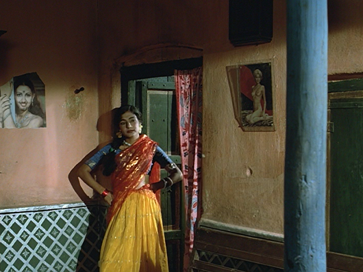 Anita Kanwar in Mandi. Anita Kanwar in Mandi.