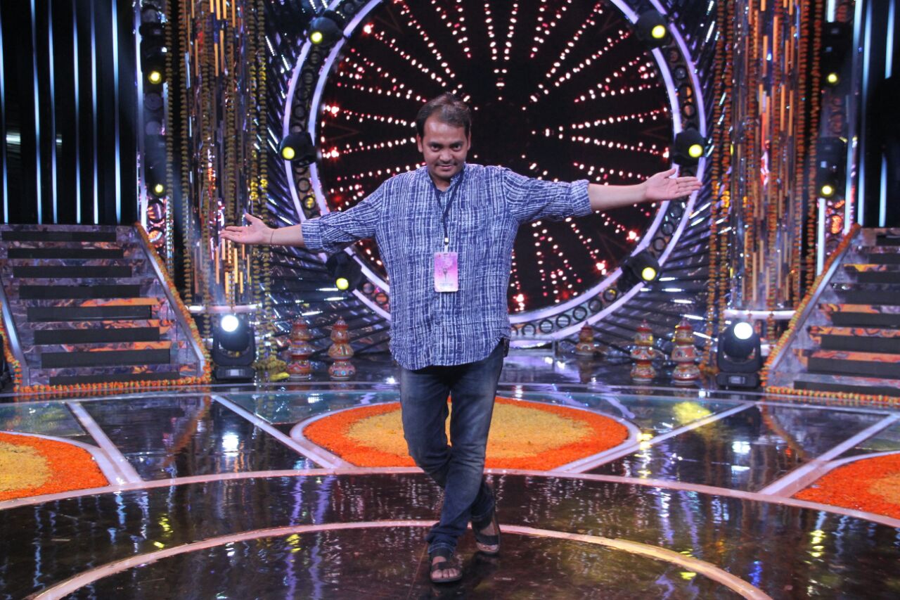 Pankaj Narayan, creator of Om Shanti Om. Pankaj Narayan, creator of Om Shanti Om.