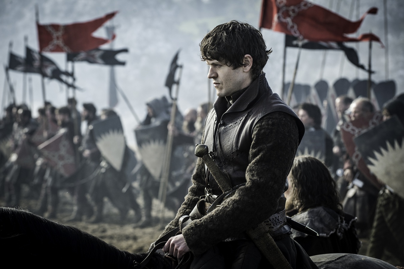Ramsay Bolton. Courtesy Home Box office, Inc. Ramsay Bolton. Courtesy Home Box office, Inc.