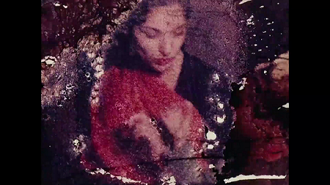 ‘Events in a Cloud Chamber’ (2016). ‘Events in a Cloud Chamber’ (2016).