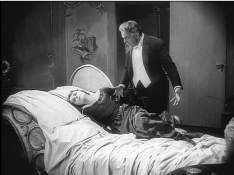‘Dr Mabuse The Gambler’. ‘Dr Mabuse The Gambler’.