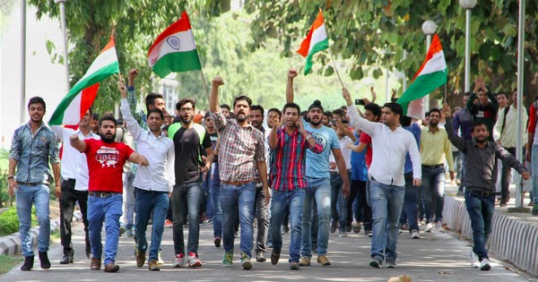 'In solidarity with all Kashmiri students': An appeal by a group of Kashmiri Pandits