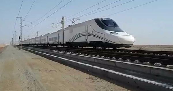 High-speed Talgo train completes trial run between New Delhi and Mumbai in 11 hours 48 minutes