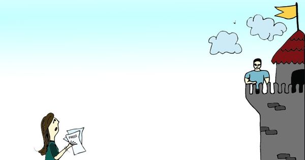 The days when movie stars were a phone call away (unless they were bathing)