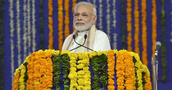 The big news: Modi asks for citizens' opinions on demonetisation, and nine other top stories