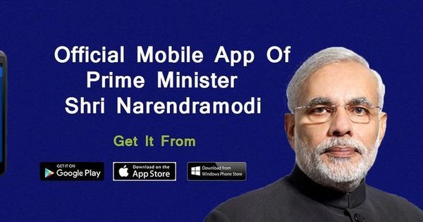 Modi app tries to gauge India's mood about demonetisation – but leaves little room for criticism