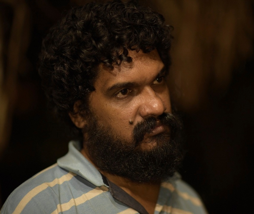 Sanal Kumar Sasidharan. Sanal Kumar Sasidharan.