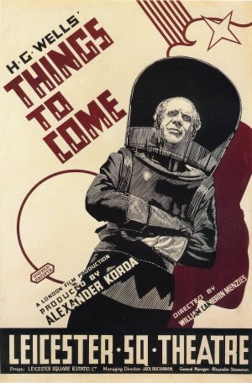 Original 1936 poster Original 1936 poster