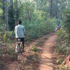 Why some Chhattisgarh villagers don't want the government to build roads in their areas